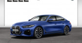 Bmw i4 eDrive40 Gran Coup M Sport DAB   LEIMBACH 68