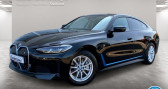 Bmw i4 eDrive40 Gran Coup Navi Kamera   LEIMBACH 68