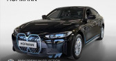Bmw i4 occasion année 2023 Annonce Bmw i4 occasion Essence eDrive40 Gran Coupe SHZ Rückfahrkamera à LEIMBACH