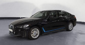 Bmw i4 eDrive40 Klimaaut. Sitzhzg. Vorn   LEIMBACH 68