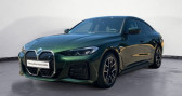 Bmw i4 eDrive40 M Sport Klimaaut.   LEIMBACH 68