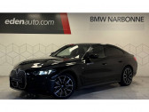 Annonce Bmw i4 occasion Electrique eDrive40 M Sport � Narbonne