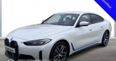 Bmw i4 eDrive40 Sport LED AHK 98 Akku   LEIMBACH 68