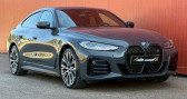 Annonce Bmw i4 occasion Electrique G26 EDRIVE40 Phase 2 M SPORT 340ch TVA Rcuprable 1ere main  PERPIGNAN