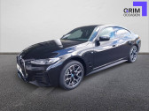 Bmw i4 G26 i4 eDrive35 286 ch BVA   Aurillac 15