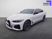 Bmw i4 G26 i4 eDrive35 286 ch BVA   Aurillac 15