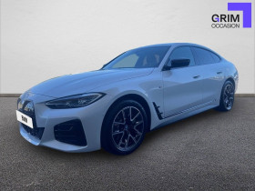 Bmw i4 , garage BMW Mini Montpellier  Lattes