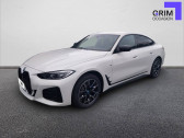 Bmw i4 G26 i4 eDrive35 286 ch BVA   Aurillac 15