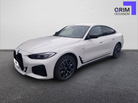 Bmw i4 , garage BMW MINI AURILLAC  Aurillac