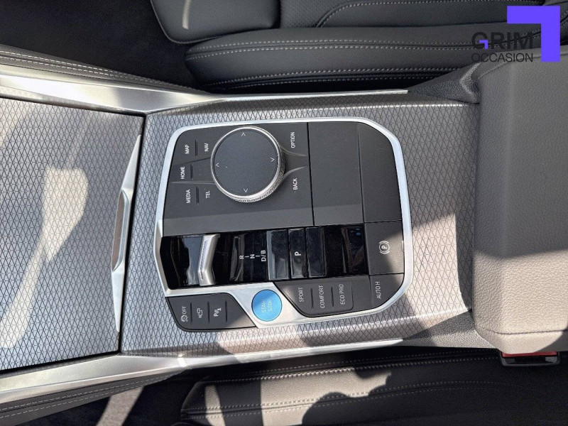 Bmw i4 G26 LCI i4 xDrive40 401 ch BVA  occasion  Valence - photo n10