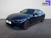 Bmw i4 G26 LCI i4 xDrive40 401 ch BVA  2025 - annonce de voiture en vente sur Auto Sélection.com