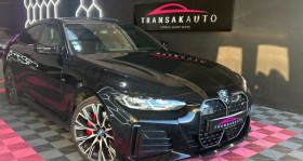 Bmw i4 , garage TRANSAKAUTO MANOSQUE � MANOSQUE