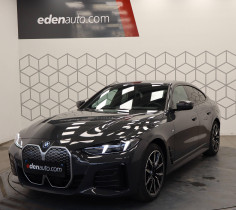 Bmw i4 , garage BMW PAU � Lescar