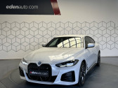 Bmw i4 i4 eDrive35 286 ch BVA M Sport 4p   Tarbes 65