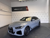 Annonce Bmw i4 occasion Electrique i4 eDrive35 286 ch BVA M Sport 4p  Tarbes
