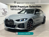 Bmw i4 i4 eDrive35 286 ch BVA M Sport  � Rivery 80