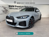 Bmw i4 i4 eDrive35 286 ch BVA M Sport   Rivery 80