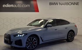 Bmw i4 , garage BMW NARBONNE � Narbonne