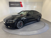 Bmw i4 i4 eDrive40 340 ch BVA M Sport 5p  2025 - annonce de voiture en vente sur Auto Sélection.com
