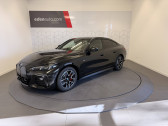 Annonce Bmw i4 occasion Electrique i4 eDrive40 340 ch BVA M Sport 5p � Brive-la-Gaillarde