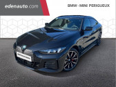 Bmw i4 i4 eDrive40 340 ch BVA M Sport 5p   Trelissac 24