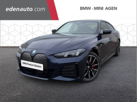 Bmw i4 , garage BMW MINI AGEN - EDENAUTO PREMIUM AGEN � Bo�