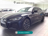 Bmw i4 i4 eDrive40 340 ch BVA M Sport   Rivery 80