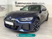 Bmw i4 occasion année 2024 boite Automatique Annonce Bmw i4 occasion Electrique i4 eDrive40 340 ch BVA M Sport à Rivery