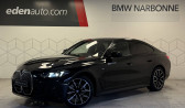 Annonce Bmw i4 occasion Electrique i4 eDrive40 M Sport 5p � Narbonne