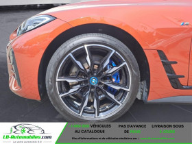 Bmw i4 M50 544 ch BVA  occasion  Beaupuy - photo n7