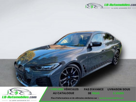 Bmw i4 M50 544 ch BVA  occasion  Beaupuy - photo n2