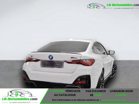 Bmw i4 M50 544 ch BVA  occasion  Beaupuy - photo n3