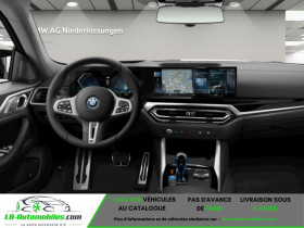 Bmw i4 M50 544 ch BVA  occasion  Beaupuy - photo n3