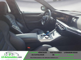 Bmw i4 M50 544 ch BVA  occasion  Beaupuy - photo n6