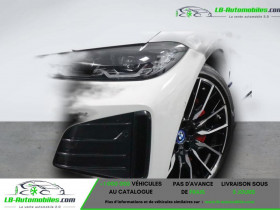 Bmw i4 M50 544 ch BVA  occasion  Beaupuy - photo n2