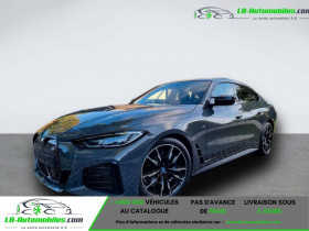 Bmw i4 , garage LB AUTOMOBILES  Beaupuy