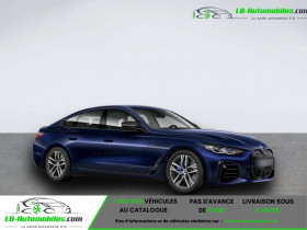Bmw i4 M50 544 ch BVA  occasion  Beaupuy - photo n2