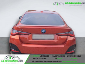 Bmw i4 M50 544 ch BVA  occasion  Beaupuy - photo n5