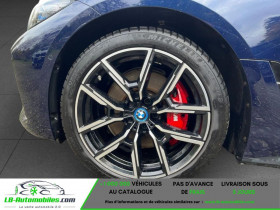 Bmw i4 M50 544 ch BVA  occasion  Beaupuy - photo n6