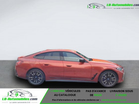 Bmw i4 M50 544 ch BVA  occasion  Beaupuy - photo n4