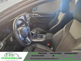 Bmw i4 M50 544 ch BVA  occasion  Beaupuy - photo n5