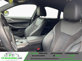 Bmw i4 M50 544 ch BVA  occasion  Beaupuy - photo n5