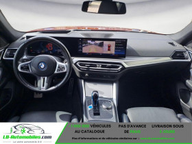 Bmw i4 M50 544 ch BVA  occasion  Beaupuy - photo n3