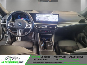 Bmw i4 M50 544 ch BVA  occasion  Beaupuy - photo n3
