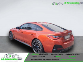Bmw i4 M50 544 ch BVA  occasion  Beaupuy - photo n2