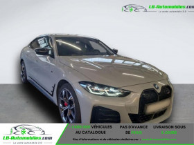 Bmw i4 M50 544 ch BVA  occasion  Beaupuy - photo n2