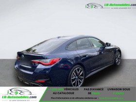 Bmw i4 M50 544 ch BVA  occasion  Beaupuy - photo n3