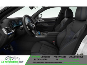 Bmw i4 M50 544 ch BVA  occasion  Beaupuy - photo n4