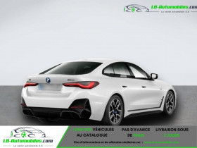 Bmw i4 M50 544 ch BVA  occasion  Beaupuy - photo n3