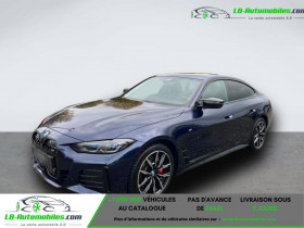 Bmw i4 M50 544 ch BVA  occasion  Beaupuy - photo n2